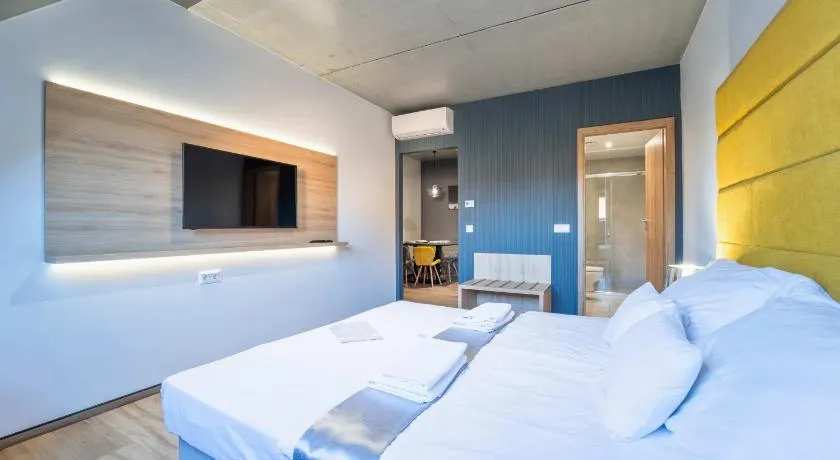 Apartmány R31 - Image 1