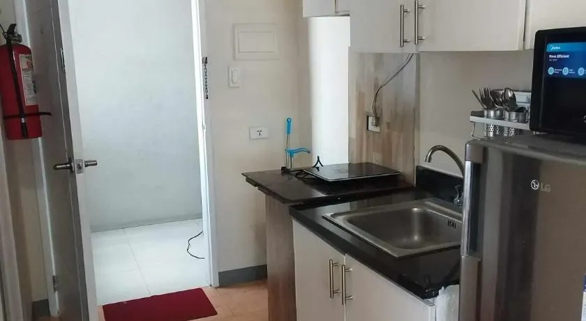 CunduNiAia Sunvida Tower Condominium Unit Across SM Cebu - Image 1