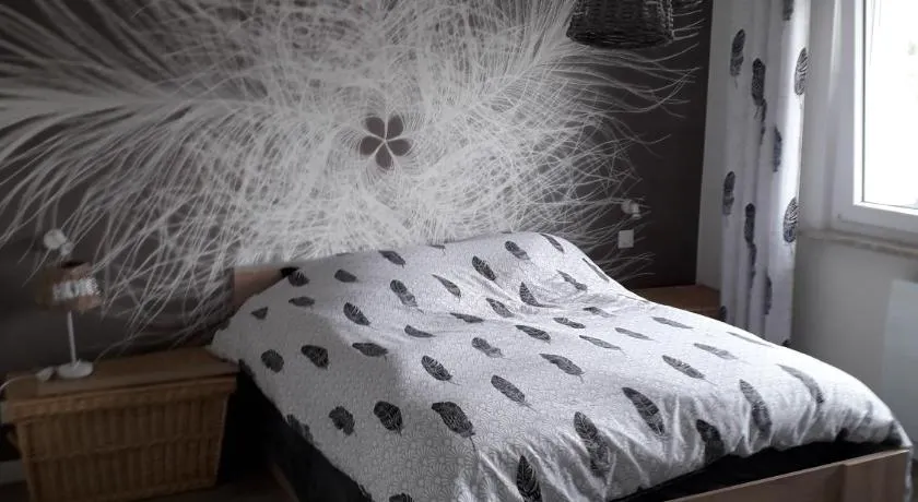 La chambre Plume - Image 1