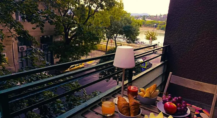 Danube Dream - Image 1