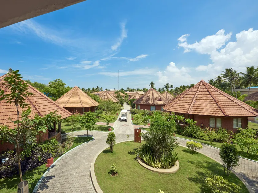 Club Mahindra Poovar - Image 1