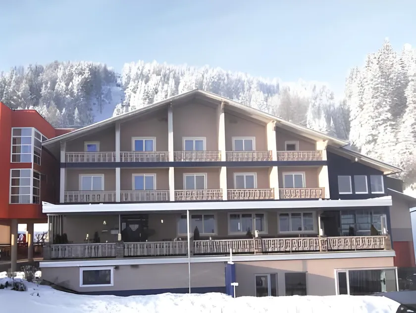 Hotel Alpengasthof Hochegger - Image 1
