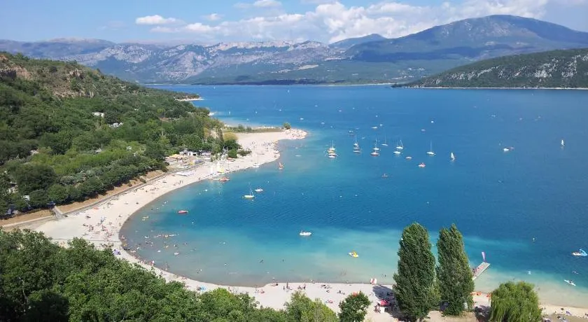 Les Haut Du Lac - Image 1