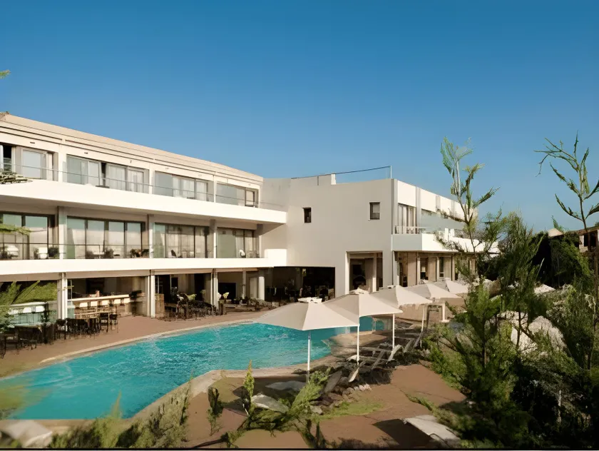 Castello Boutique Resort & Spa - Adults Only - Image 1