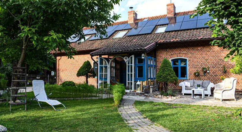 Wilaneska Prośno - Image 1