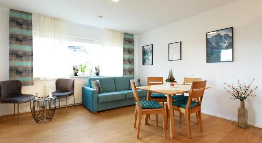 Wohlfühlapartment 47 - Image 1