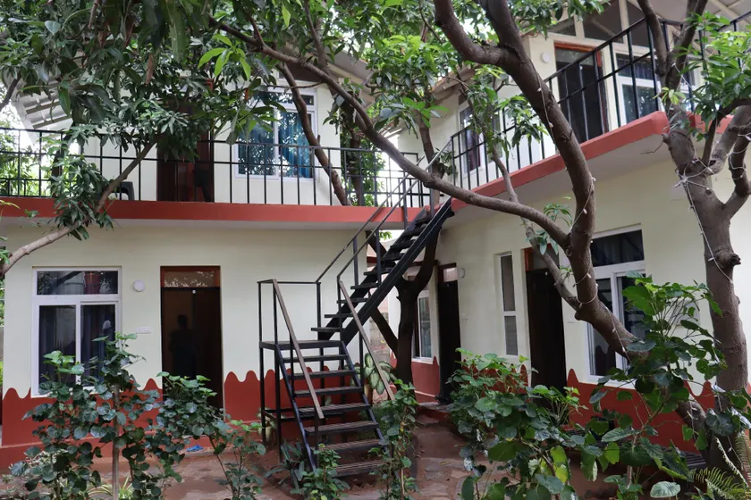 Da Mantra House - Image 1