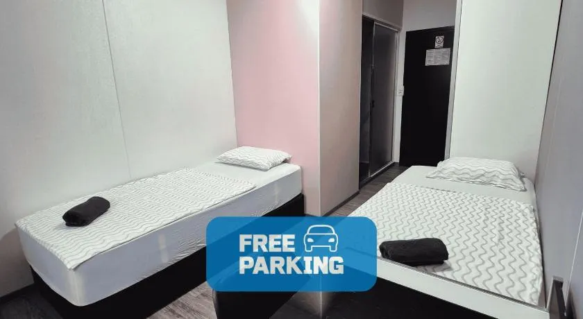 Hostel M - Image 1
