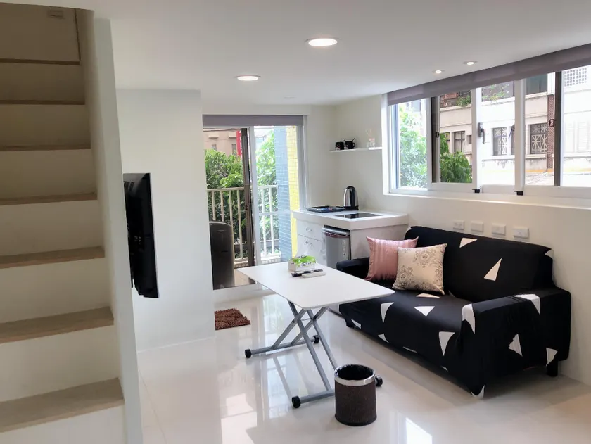 A relax house - Image 1