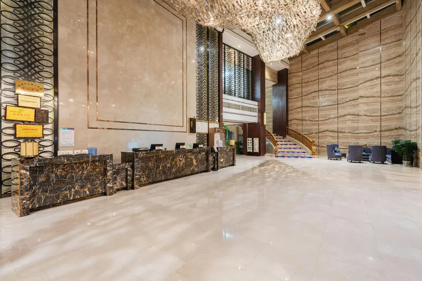 Chicheng Hotel - Image 1