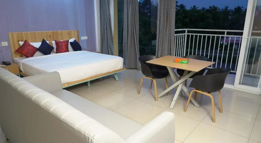 The White Orchid Luxury Service Apartments - Image 1