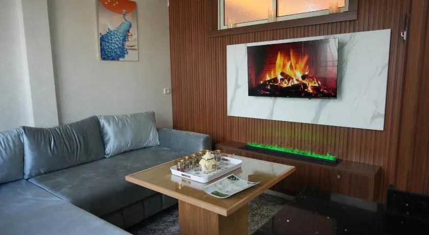 APPARTEMENT AMIRA iFRANE - Image 1