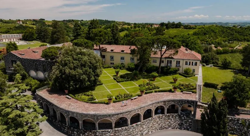 Villa Ottolenghi Wedekind - Image 1