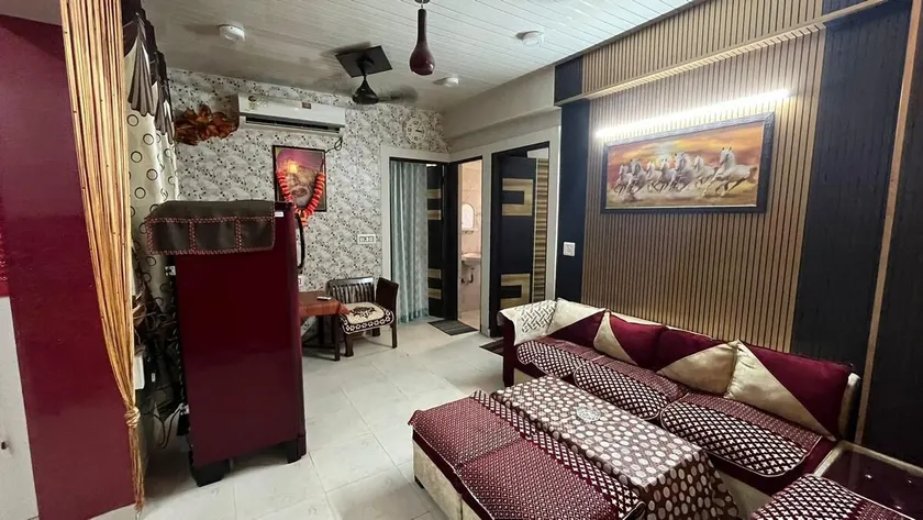 THE NEST - Gharaunda - Image 1