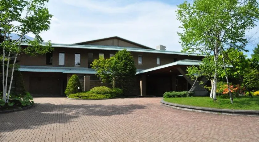 Shiki Resort Ventvert Karuizawa - Image 1