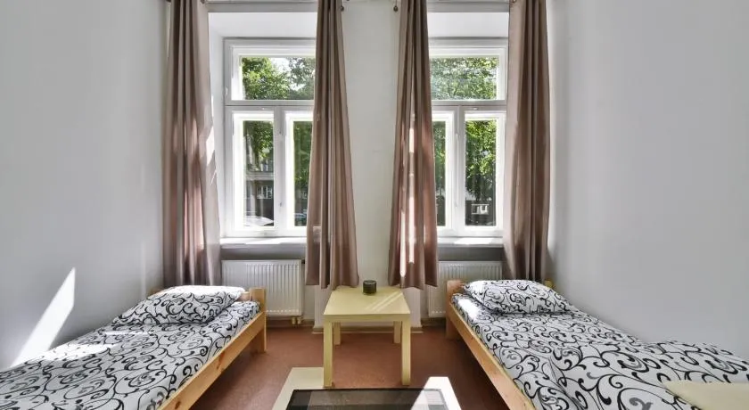 Laisves Avenue Hostel "Easy Kaunas" - Image 1