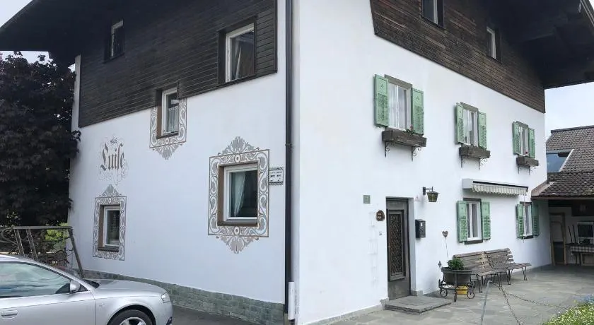Haus Luise - Image 1