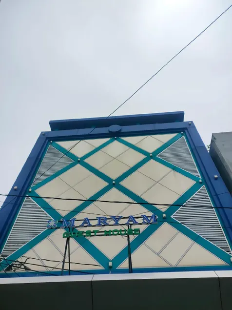Maryam Guest House 1 - Image 1