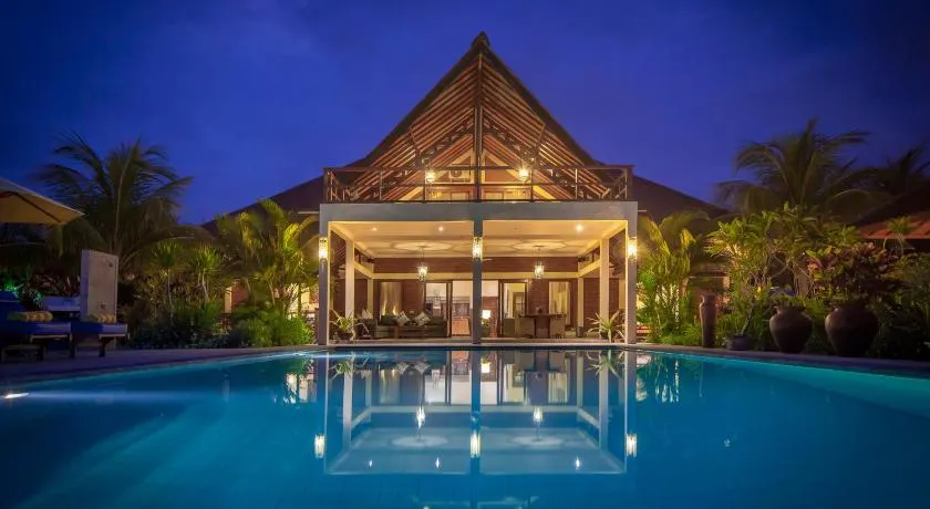 Villa Lumba Lumba - When perfection isn't enough! - Image 1