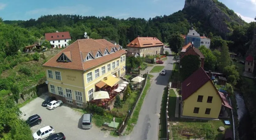 Penzion Obecná Škola - Image 1