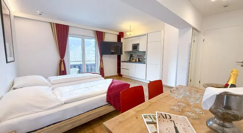 Thurners Boutique Hotel at Großglockner, Film Inspired - Image 1