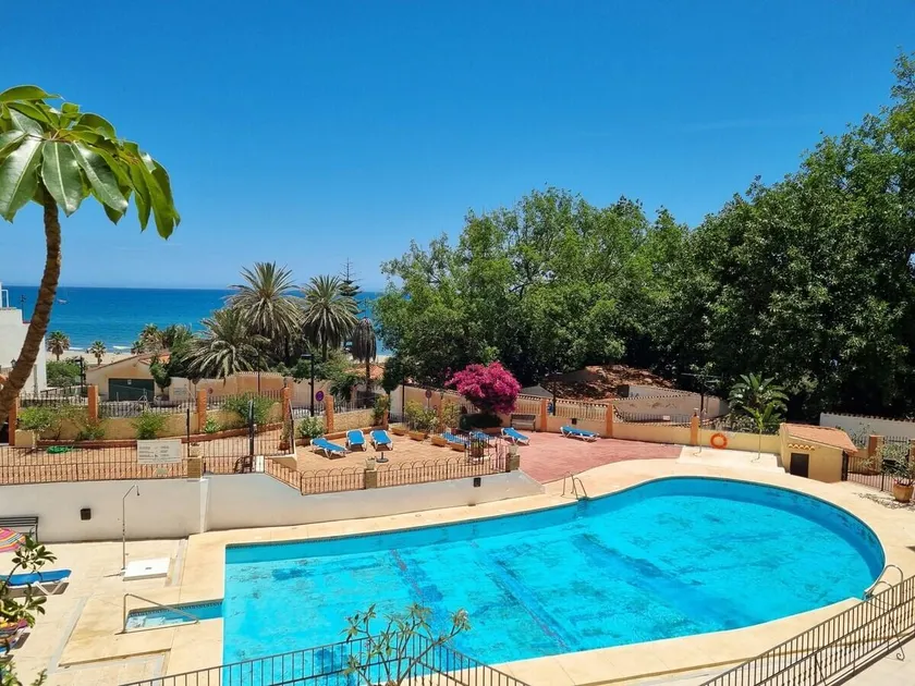 Carvajal Beach - Turistea Suites - Image 1