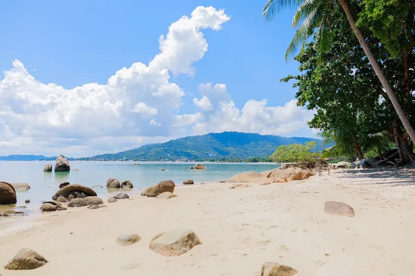 Lamai Bayview Boutique Resort - Image 1