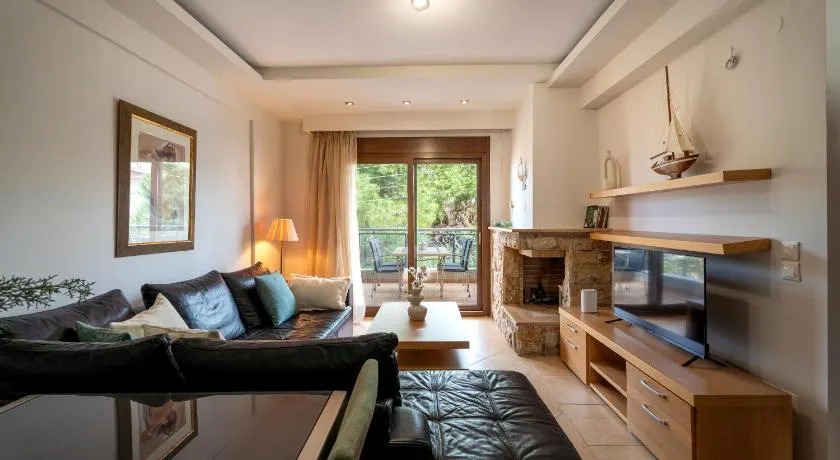 Family apartment near the sea - Image 1
