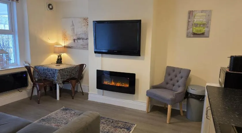 Cute Cottage in Historic Port Carlisle 12miles from M6 - Image 1