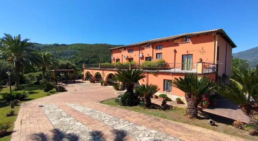 Agriturismo solare - Image 1