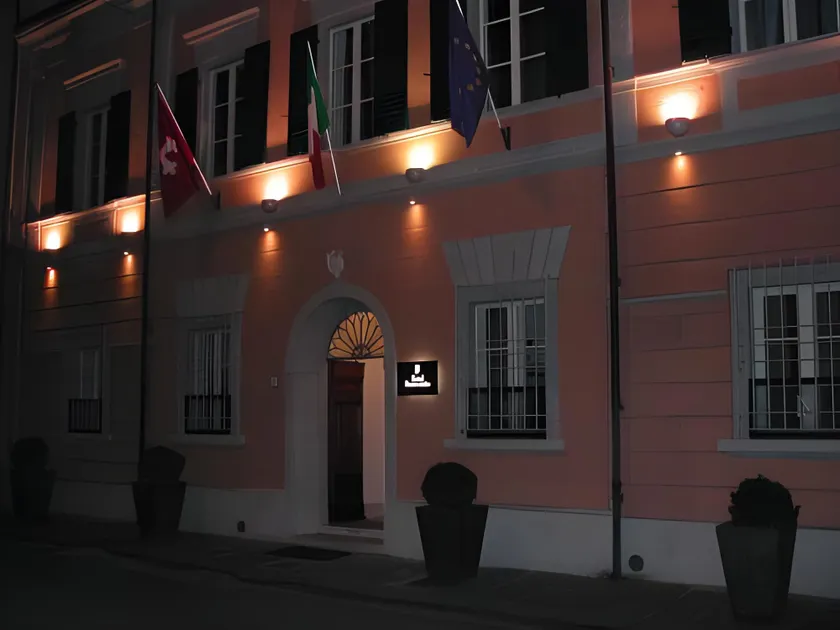 Hotel Novecento - Image 1