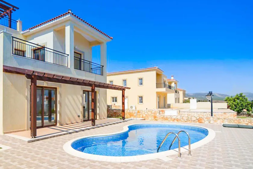 Villa Prengos 15 - Image 1