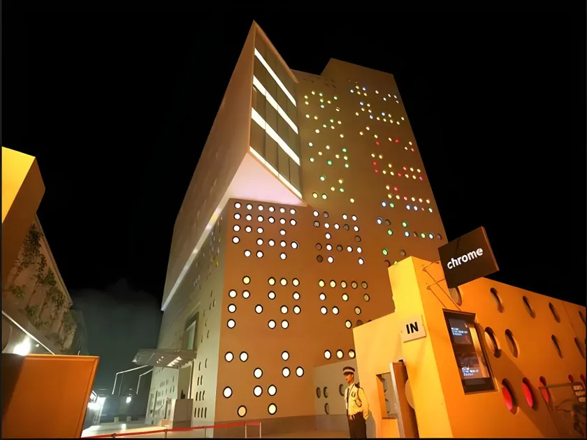 Park Prime Kolkata - Image 1