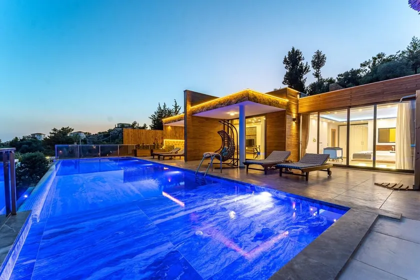 Premium Villa - Image 1
