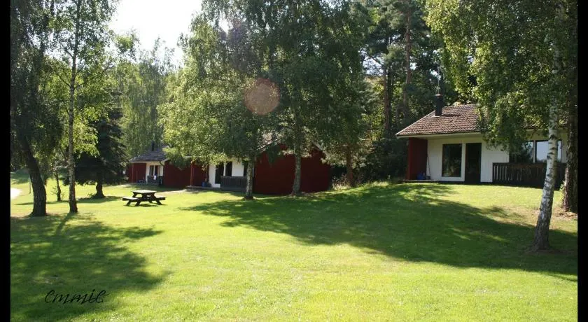 Degeberga Stugby - Image 1