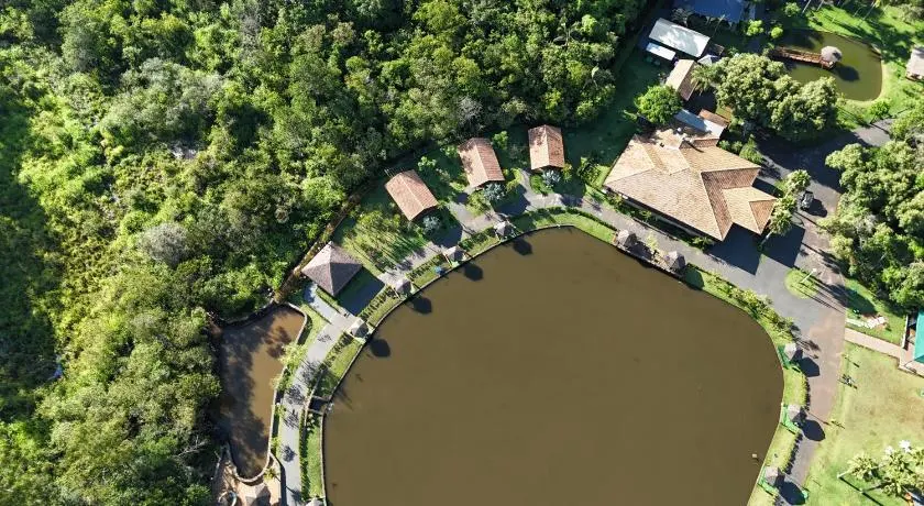 Chalé dos Lagos Ecoresort - Image 1
