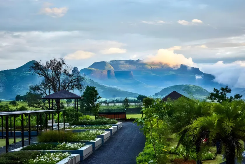 Viveda Wellness Resort - Image 1