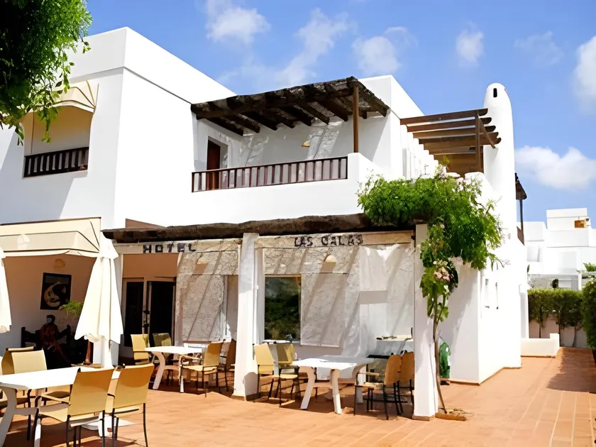 Hotel las Calas - Image 1