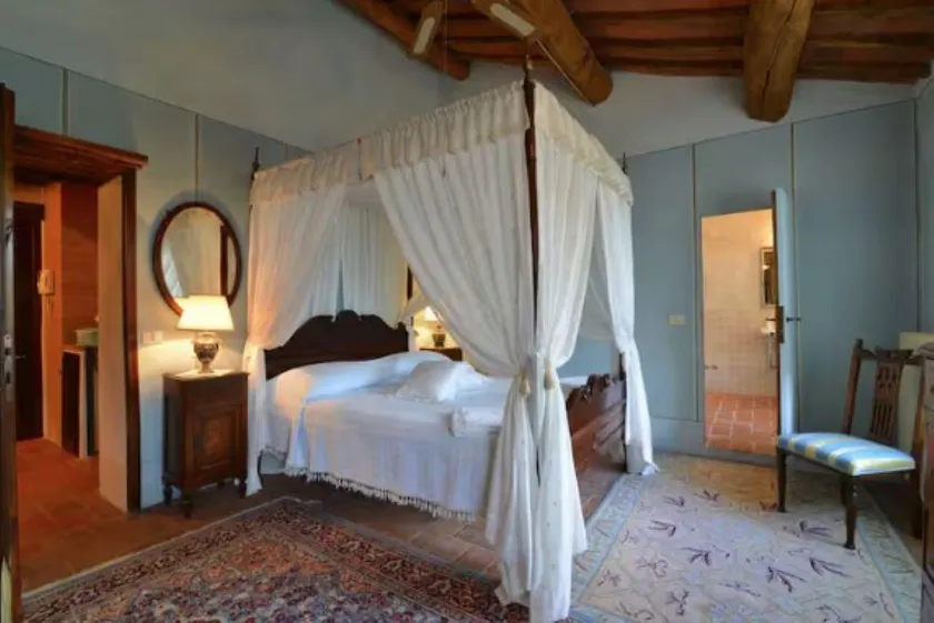Luxury Villa Retreat in Città della Pieve, Umbria - Image 1