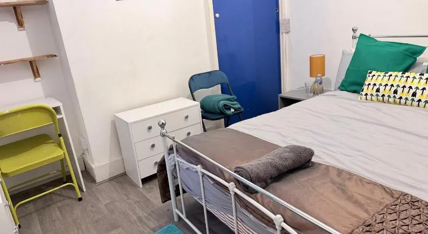 Smart Double Room - Image 1