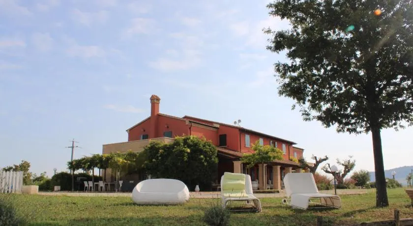 Colle del Giglio Resort & Spa - Image 1