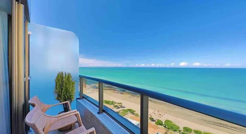 HY Apartaments & Hotels-Boa Viagem - Image 1