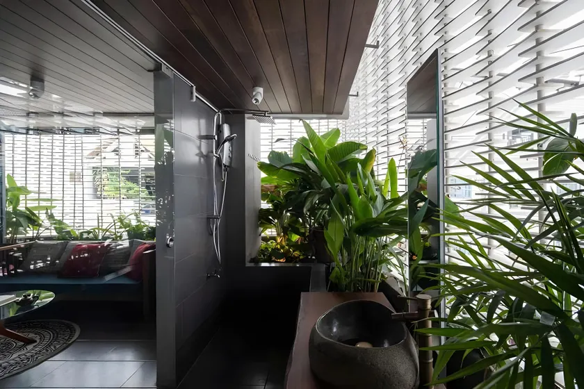 Hoa house - Image 1