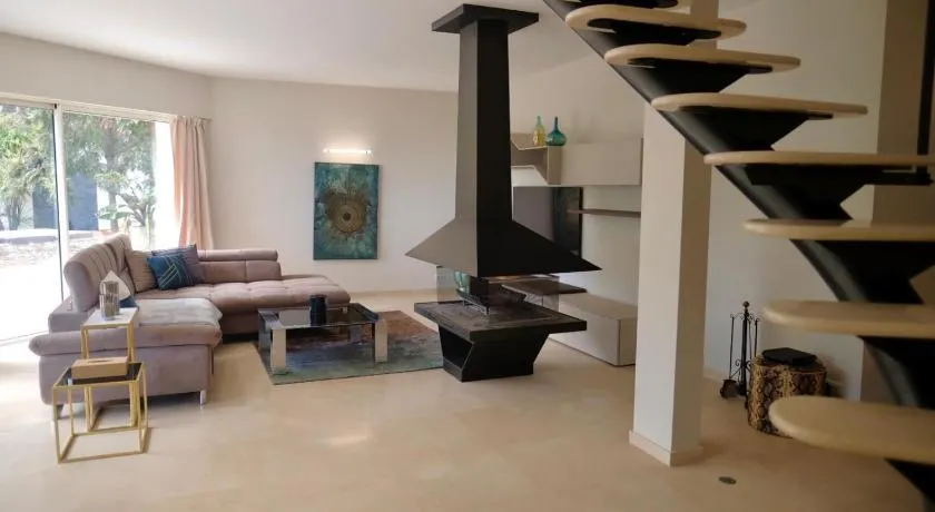 Villa just next to Monaco Jacuzzi - Image 1