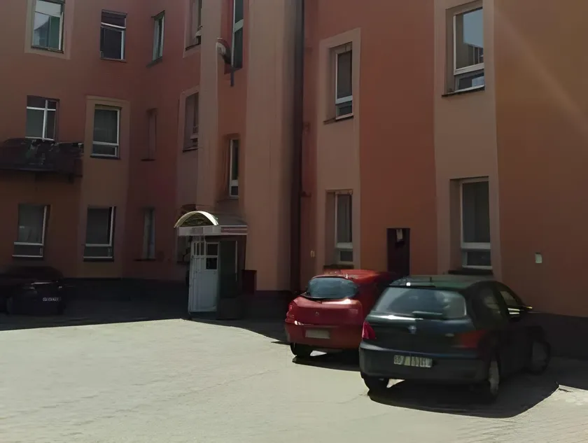 Hotel Haga - Image 1