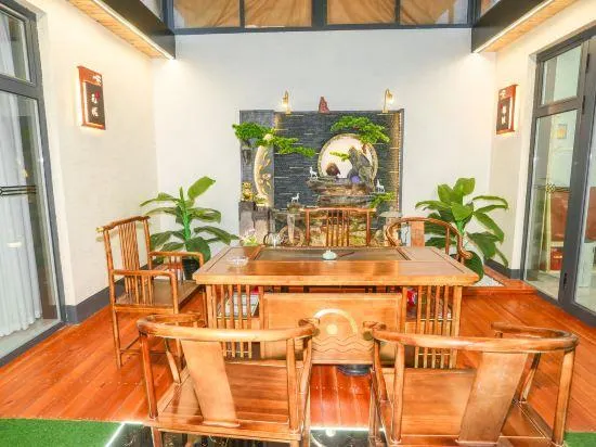 Changdao Yuanju Farmstay - Image 1