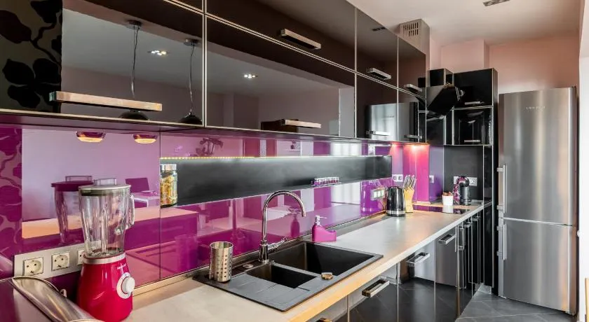 BGApartments - Chataldzha - Image 1