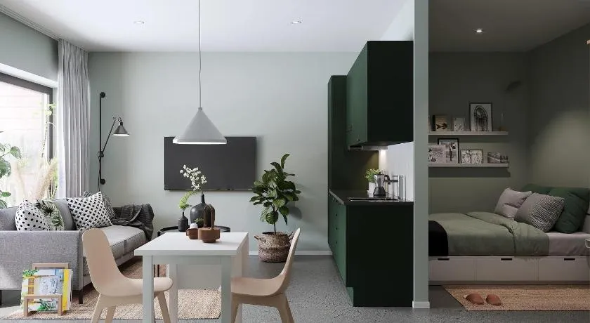Studio Living - Image 1