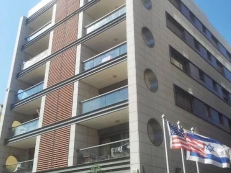 Sunshine Suites - Image 1