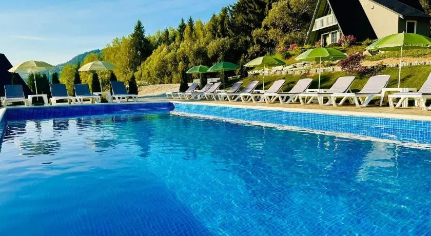 Cabana Doinița - Image 1